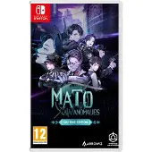 Mato Anomalies (Switch)