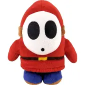 TOGETHER Nounours Super Mario Shy Guy