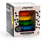 Jellystone Designs Tour d'empilage néon (0 Mois)