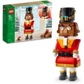 LEGO Iconic Casse-Noisette 40640