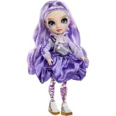 Rainbow High Sparkle&ShineViola 427810 /3