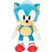 JAKKS Pacific Sonic - Pluszowa Figurka Jeża 50 cm od SEGA