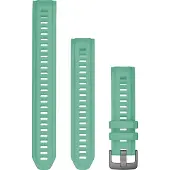 Garmin Instinct 2s 20 Mm Silicone Strap Vert