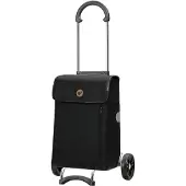 Andersen Shopper Valisette 'Scala' noir