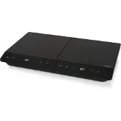 Tristar Haushaltsgeräte Tristar Table Hob | IK-6162 | Number of burners/cooking zones 2 | Black | Induction