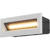 Maytoni Bosca LED Éclairage d'escalier 5W Blanc IP65 Blanc chaud (400 lm, IP65)