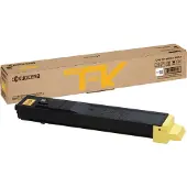 Kyocera Tk-8115y (Y)