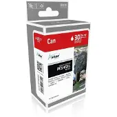 Astar - noir - cartouche d'encre (alternative for: Canon PG-545XL)