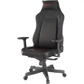 Genesis Chaise de jeu nitro 890 noire