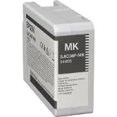 Epson SJIC36P(MK) - Noir mat - Cartouche d'encre