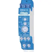 Eltako FSG14/1-10V Acteur variateur bus RS485 rail DIN Puissance de commutation (max.) 600 W (30014008)