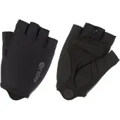 Agu Gel Short Gloves Noir M