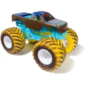 Monster Jam Mud Blasters (Assortiert)