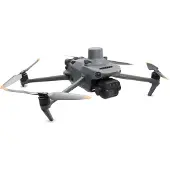 DJI Mavic 3 Multispectral Care Basic (43 min, 951 g, 20 Mpx), Drone, Gris