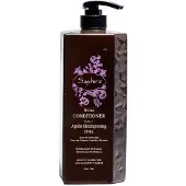 Saphira , Divine, Hair Conditioner, Moisturizing, 1000 ml