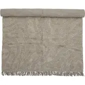 Bloomingville Tapis Elaine | Nature | Coton | 82057312