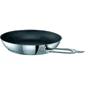 Schulte Ufer Schulte-Ufer 163059-28 Schulte-Ufer DIAMAS PRO INDUSTAR poêle à frire 28 cm