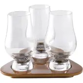 Stölzle The Glass Tasting Set, Verres à cocktail, Transparent