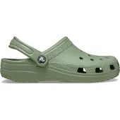 Crocs Sabots 'Classic' vert