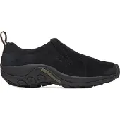 Merrell Jungle Moc Chaussures de marche Noir UE 37 Femmes Noir UE 37