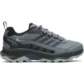 Merrell Chaussure basse 'Speed Strike 2 Gore-Tex' anthracite / gris basalte