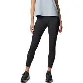 Columbia Move Leggings Noir S Femme