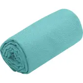 Sea to Summit Drylite Towel Taille L Couleur baltic