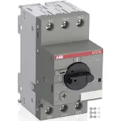 ABB Motorschutzschalter einstellbar 690 V/AC 16 A MS 116-16,0 1 St. (1SAM 250 000 R1011)