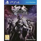 Final Fantasy Dissidia Nt (PS4) Standard PlayStation 4