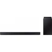 Samsung HW?C440G/ZG HW-C440G Barre de son 2.1 noire