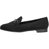Marco Tozzi Mocassin Mocassin - Zwart - Maat 43
