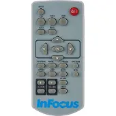 Infocus Télécommande Navigator 6
