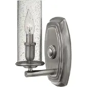 Elstead Lighting Applique Dakota E14 nickel antique poli (E14)