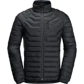 Jack Wolfskin Doudoune Routeburn Pro Ins