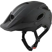 Alpina sport Casque de vélo Alpina Comox noir mat taille 52-57cm