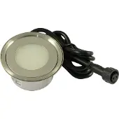 Synergy 21 Spot encastré de sol à LED ARGOS rond inG IP67 cw (IP67)