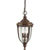 Elstead Lighting English Bridle (E14, IP23)