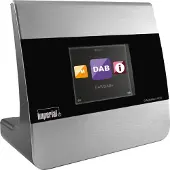 Imperial Dabman i400 Argent