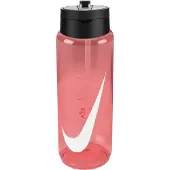 Nike Bouteille avec paille TR Renew