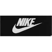 Nike Accessories Club Pool Towel Noir 172 x 73 cm