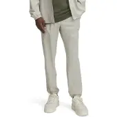 Under Armour Vibe Woven Joggers Beige L Homme