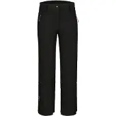 Icepeak Lenexa Pants Noir 7-8 Years Fille