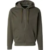 Replay M3105.000.23832 Full Zip Sweatshirt Vert XL Homme