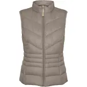 Vero Moda Sorayas Iv Vest Gris XS Femme