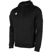 Reece Australia Reece Cleve Tts Veste À Capuchon Hommes - Noir | Taille: S