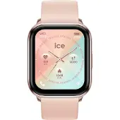 Ice Watch - 024305 - Smartwatch - Femmes - Ice Fit 1.78 Rosegold/Nude
