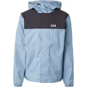 Helly Hansen Vancouver Raincoat Bleu M Homme