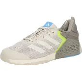 Adidas Dropset 3 Weightlifting Shoes Gris EU 40 Homme