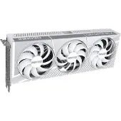 Inno3D RTX5080 X3 OC White 16GB GDDR7 HDMI 3xDP