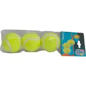 Happy People Balle de tennis